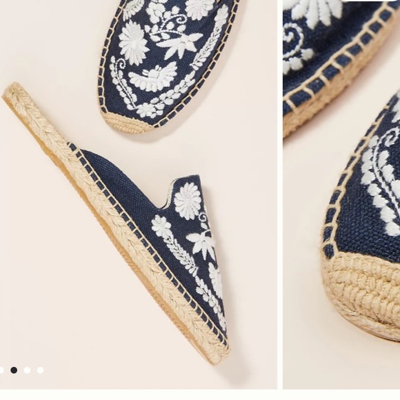 Soludos Shoes - Soludos slides
